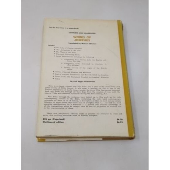 Jesus The‎ Master Teacher by Herman Harrell Horne 1964 Hardcover Book Vintage - Picture 3 of 16